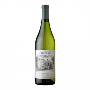 Chateau Montelena Napa Valley Chardonnay 2021