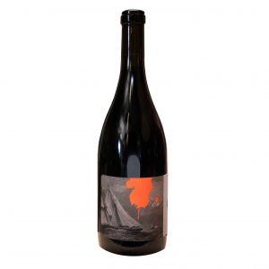 Alternative view of Cruse Wine Co. – 2022 Monkey Jacket