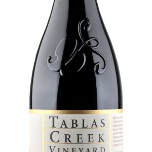 Alternative view of Tablas Creek 2018 Esprit de Tablas