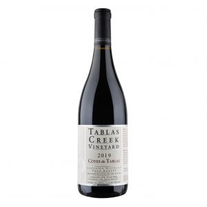 Tablas Creek Côtes de Tablas 2019