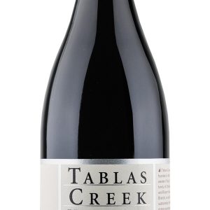 Alternative view of Tablas Creek Côtes de Tablas 2019
