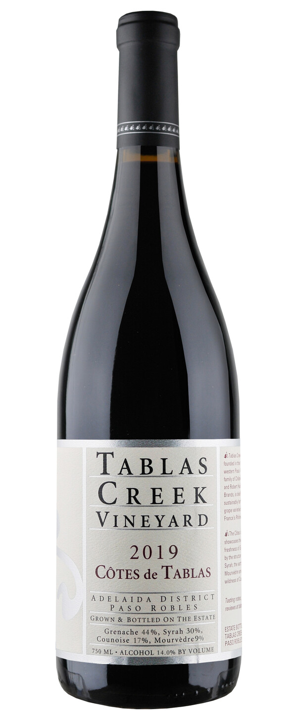 Tablas Creek Côtes de Tablas 2019 - Image 2