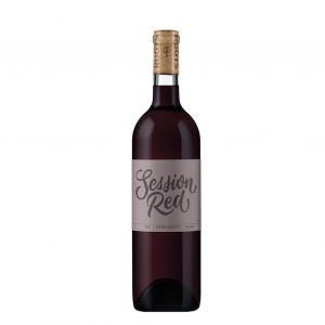 Living Roots Session Red