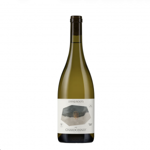 Living Roots 2024 Finger Lakes Chardonnay