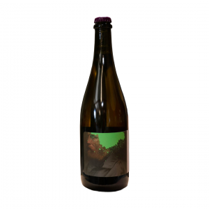 Cruse Wine Co. 2023 Sparkling St. Laurent