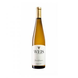 Weis Wines 2024 Gewürztraminer