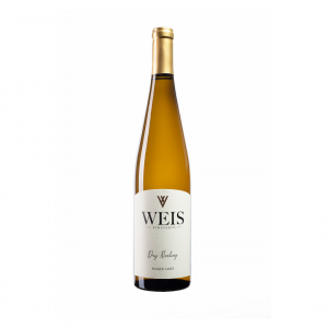 Weis Wines 2024 Dry Riesling