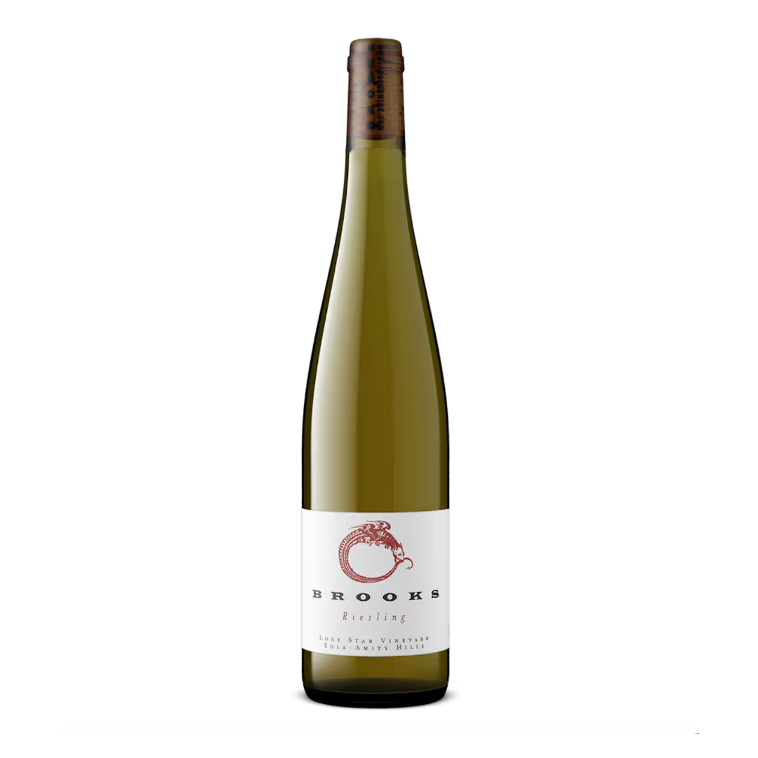 Brooks Wine 2022 Lone Star Riesling